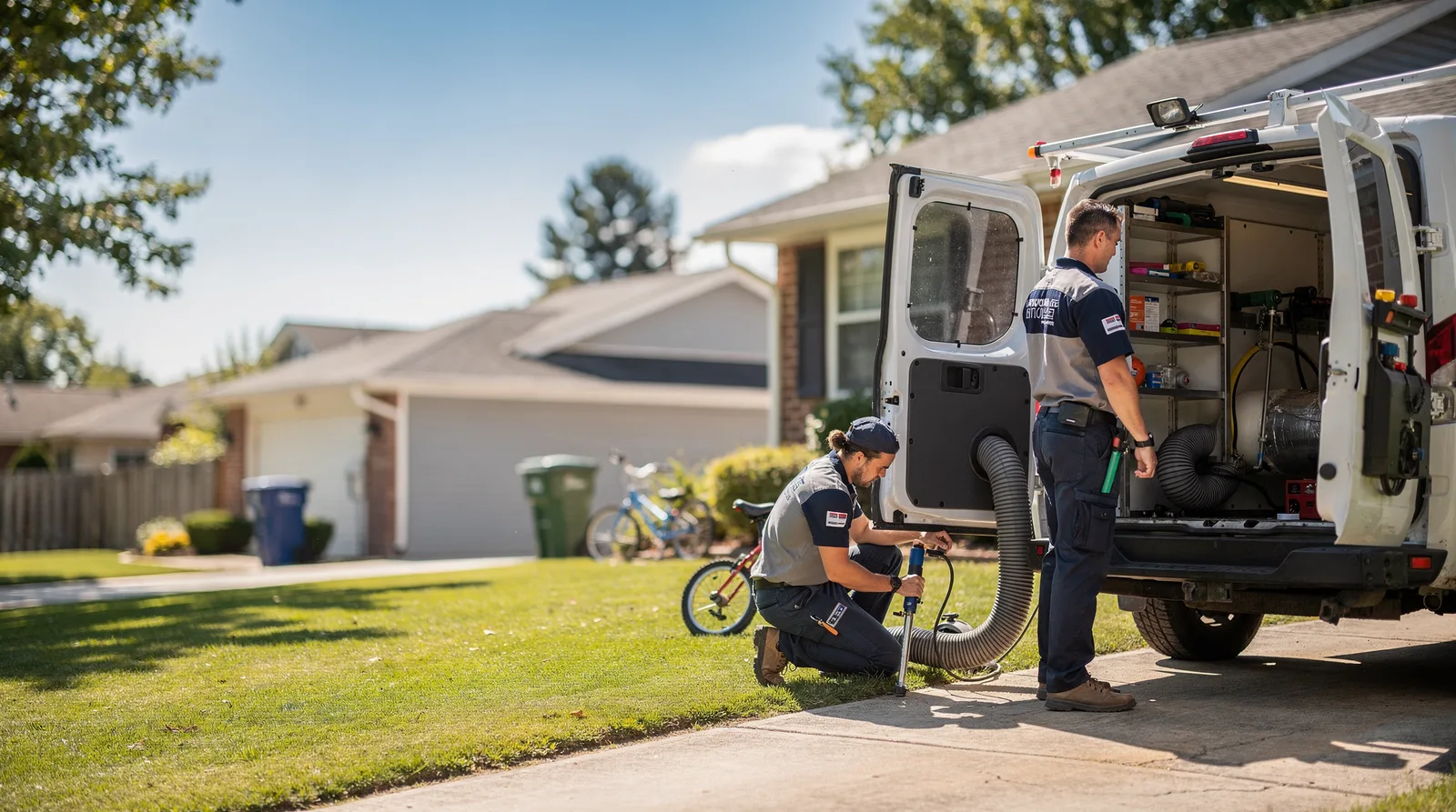 24/7 HVAC Repair & AC Replacement in Lake Village, AR near me